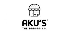 AKU’s The Burger Co