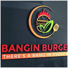 Bangin’ Burgers 