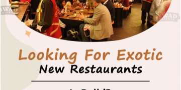 Exotic-New-Restaurants-in-Delhi