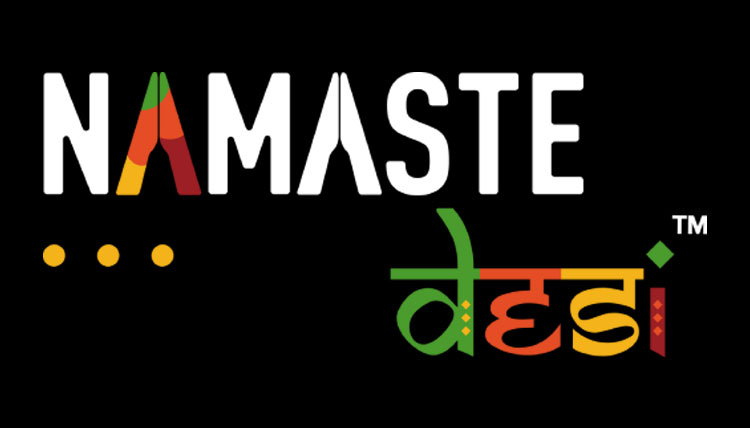 Namaste Desi 