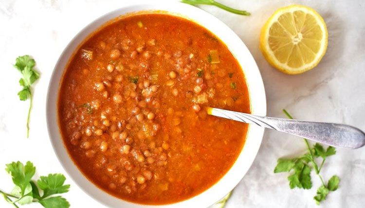 Soulful-lentil-tomato-soup