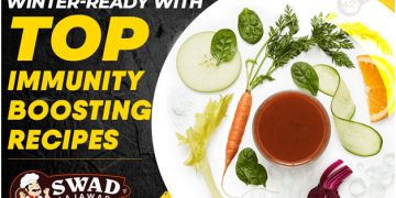 Top-Immunity-Boosting-Recipes