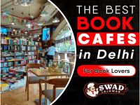 Best-Book-Cafes-In-Delhi