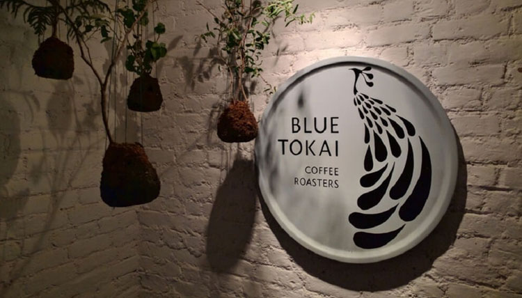 Blue-Tokai