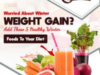 Healthy Winter Foods
