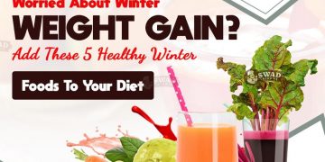 Healthy Winter Foods