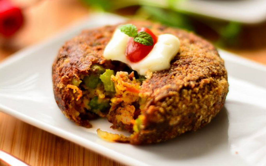 High-Protein Cutlet Recipes