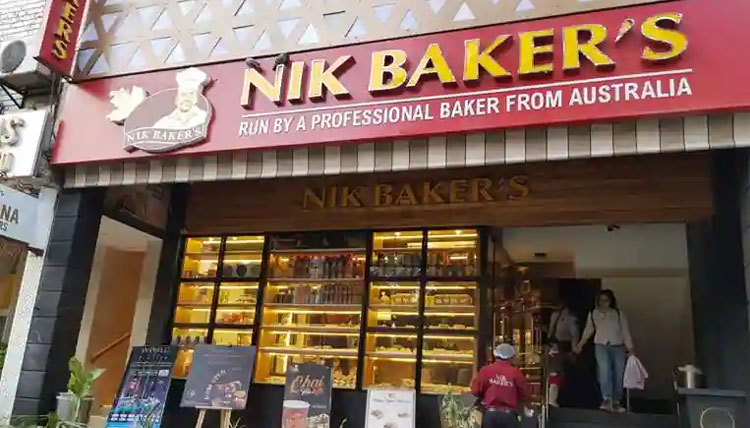 Nik-Baker’s
