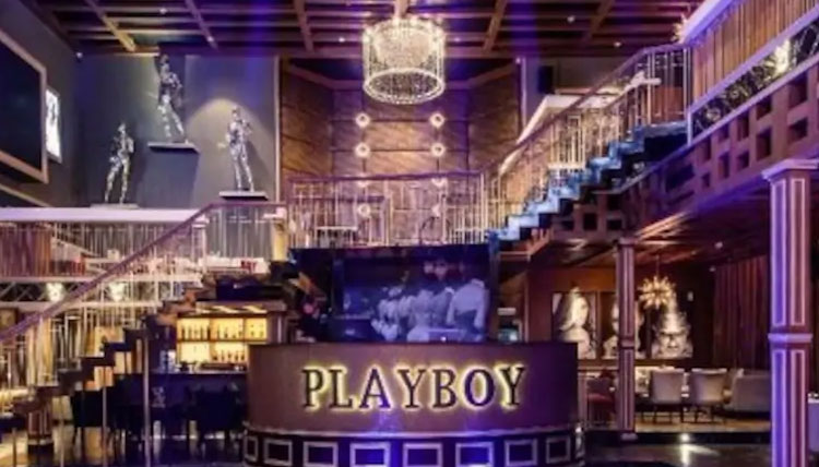 Playboy-Club
