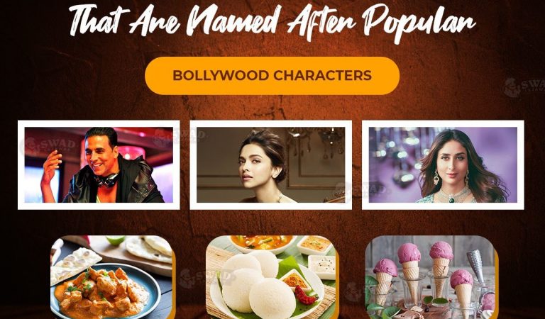Top 10 Dishes That Are Named After Popular Bollywood Characters