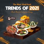 viral food trends